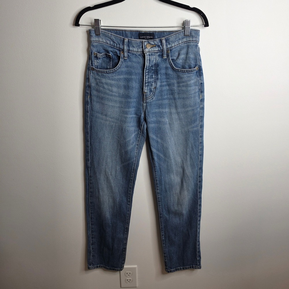 Lucky Brand Jeans Womens 0 / 25